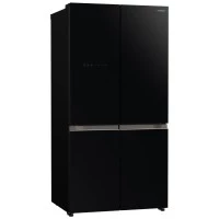 Kulkas Hitachi RWB700VGD2GBK 700 L Bottom Freezer RWB700VGD2GBK