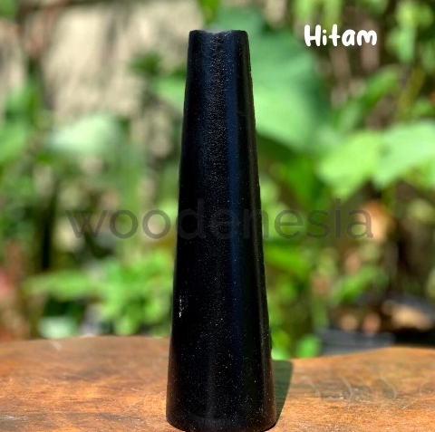 Woodenesia Kaki Kayu Sofa Kursi Stool Retro 10cm S/D 25cm