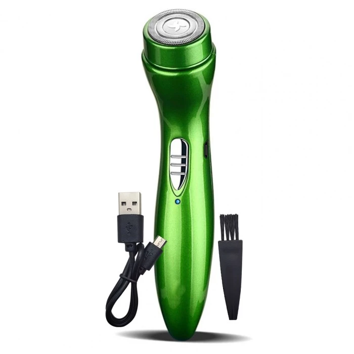 Alat Cukur Electric Shaver FH017 Pencukur Kumis Jenggot Bulu 