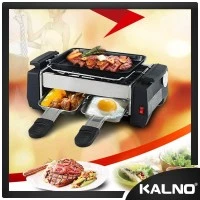 Alat Panggangan Elektrik Grill BBQ -Alat Panggang BBQ Grill Pemanggang