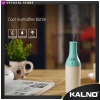 magic bottle mini humidifier - pelembab udara