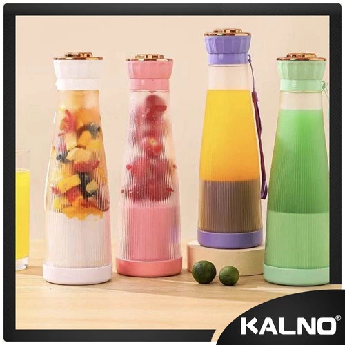 blender botol portable charge - blender botol ramping crown HG211 
