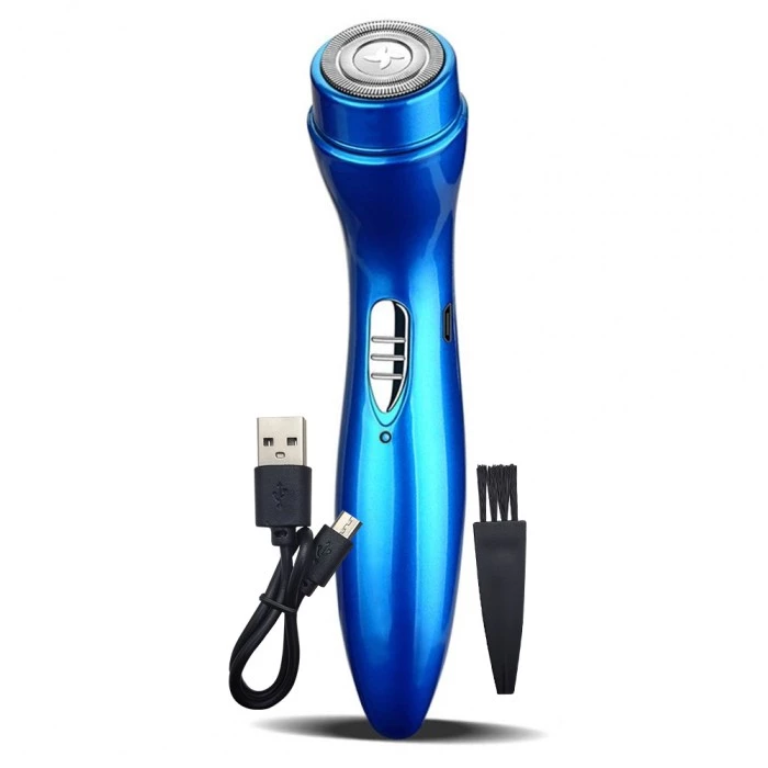 Alat Cukur Electric Shaver FH017 Pencukur Kumis Jenggot Bulu