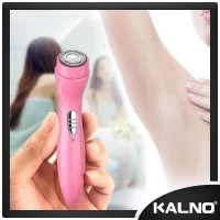 Alat Cukur Electric Shaver FH017 Pencukur Kumis Jenggot Bulu 