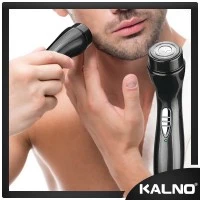 Alat Cukur Electric Shaver FH017 Pencukur Kumis Jenggot Bulu 