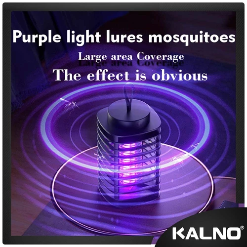 Electric shock musquito control lamp lampu anti nyamuk Y15 Perangkap Pembasmi Nyamuk Alat Pembunuh Nyamuk