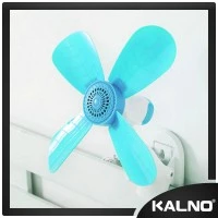 Kipas Angin Meja 3 In 1 - Klip Fan