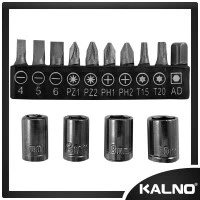 Toolkit box 22 - Toolset 22 Pcs Perkakas Sehari Hari TB022