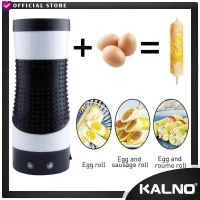 egg master mesin sostel - Mesin Pembuat kreasi Sostel Telur Gulung