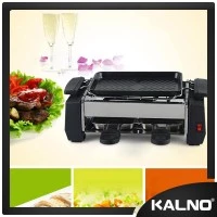 Alat Panggangan Elektrik Grill BBQ -Alat Panggang BBQ Grill Pemanggang