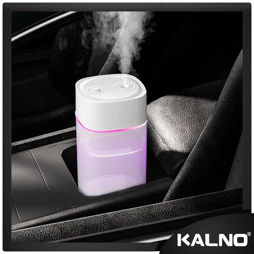 Mini Air Humidifier Aromatherapy Oil Diffuser USB H420