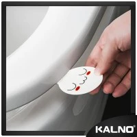 Toilet Lid Handle T103 - Alat Pengangkat Pegangan Dudukan Kloset