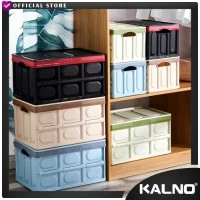 Kotak serbaguna - Kotak Lipat Outdoor Foldable Storage Box