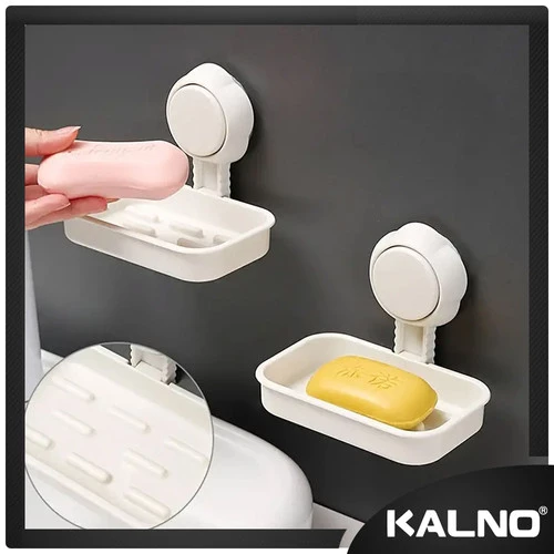 Holder Sabun Batang Gantung Cup Soap Box TX06-Kotak Tempat Sabun