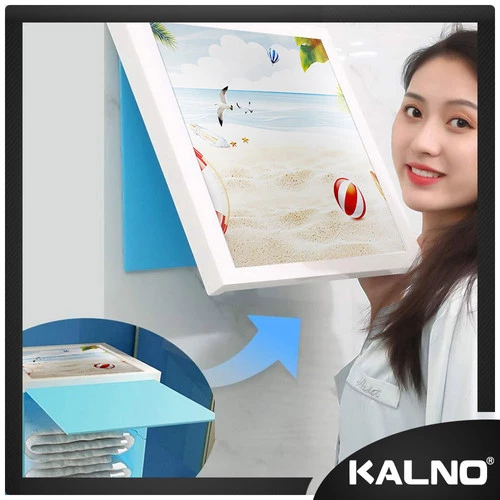 Rak lukisan dry box tempat penyimpanan – Kotak rak sulap
