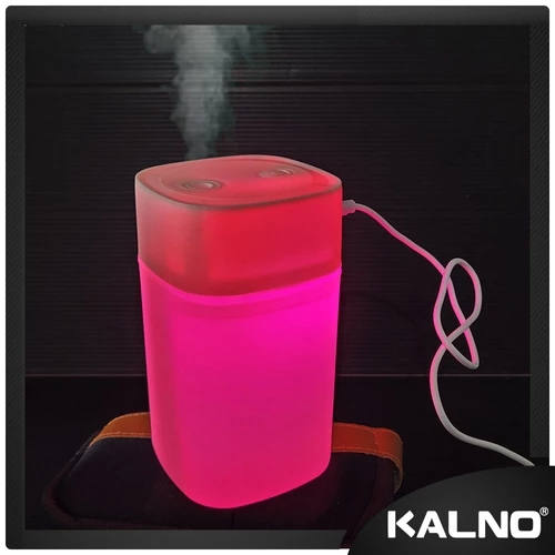 Mini Air Humidifier Aromatherapy Oil Diffuser USB H420