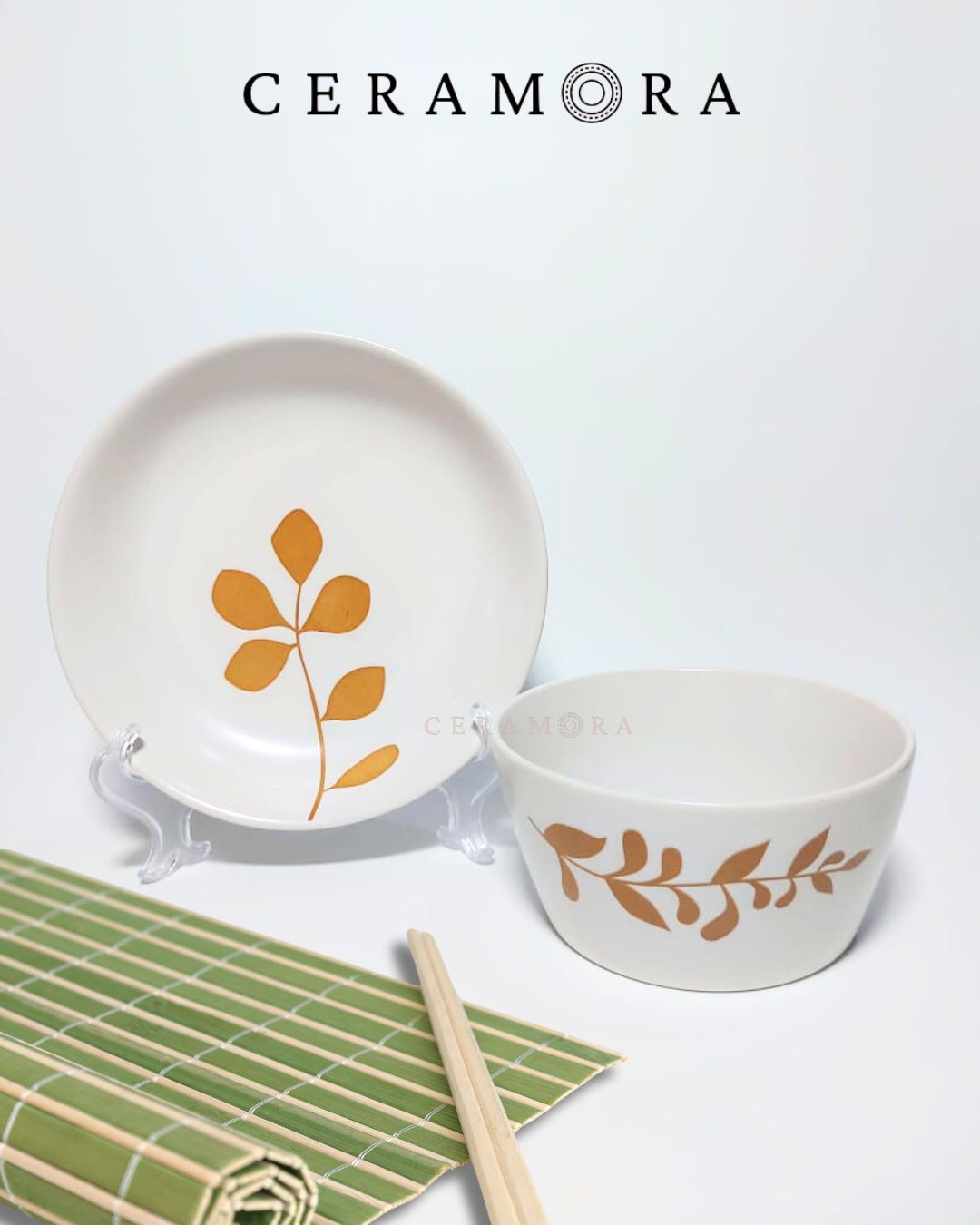 Ceramora Willow Breeze