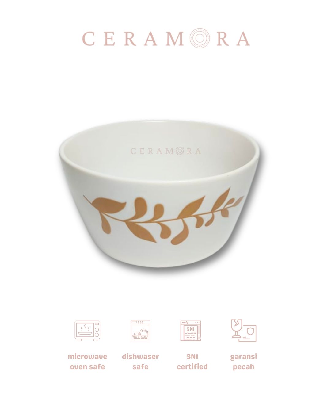 Ceramora Willow Breeze