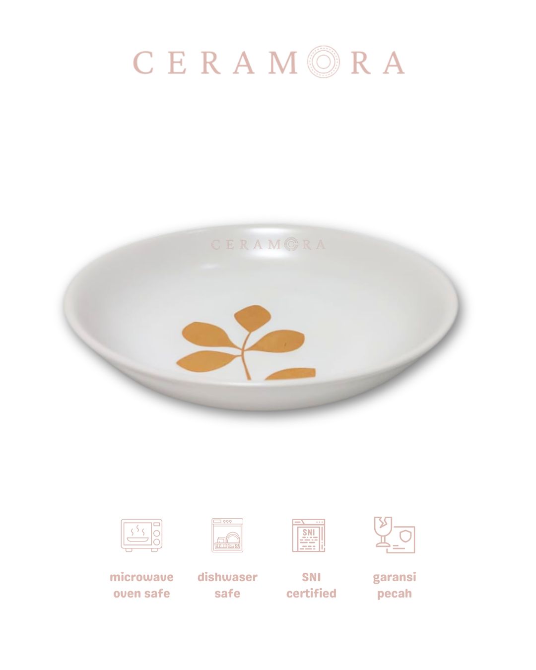 Ceramora Willow Breeze