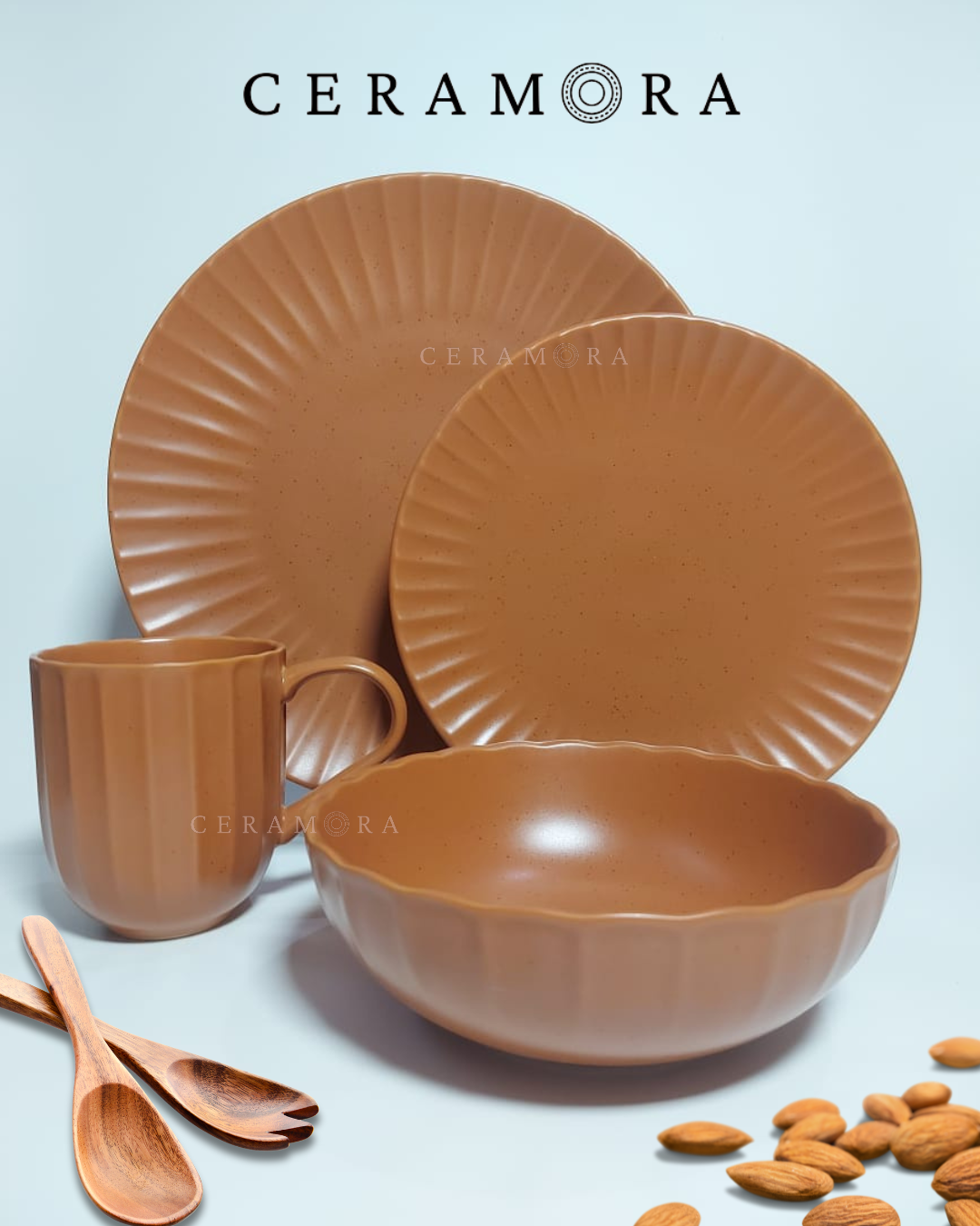Ceramora Terra Luxe
