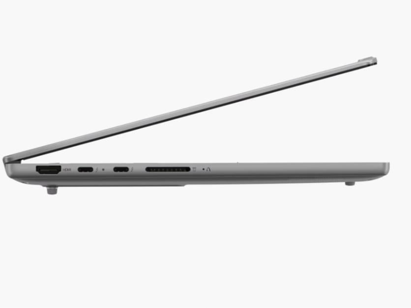 LENOVO IDEAPAD PRO 5 14 OLED 14IAH10 ULTRA 7 255H 24GB 1TB W11+OHS