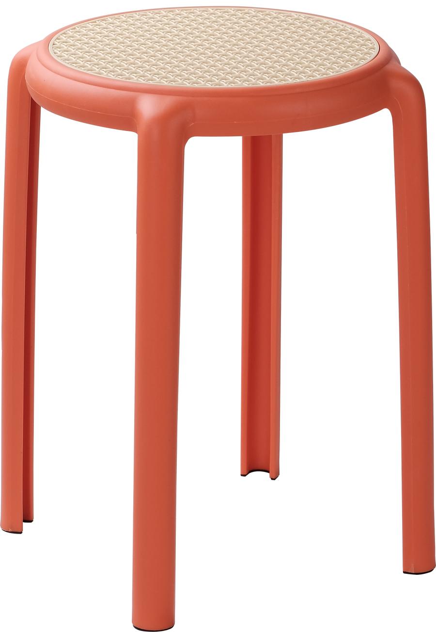 Furnice Elbo Chair Kursi Stool Murah