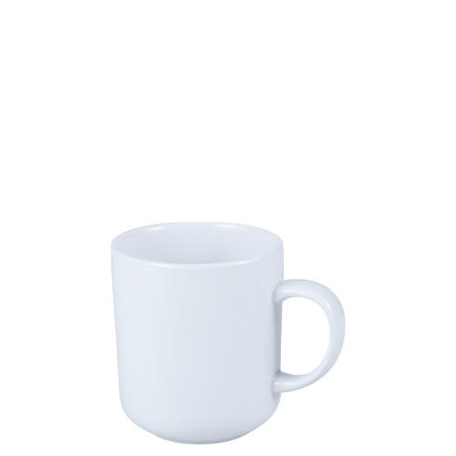 Keyra Mug Blue Green & White