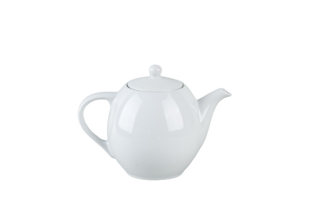 Kafa Tea Pot & Khei Cup Saucer Bundle Set