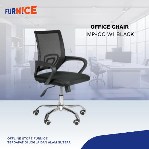 Kursi Kantor Importa OC-W1 Murah & Berkualitas