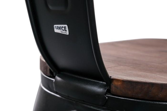 Furnice Neuss Chair Kursi Cafe Estetik
