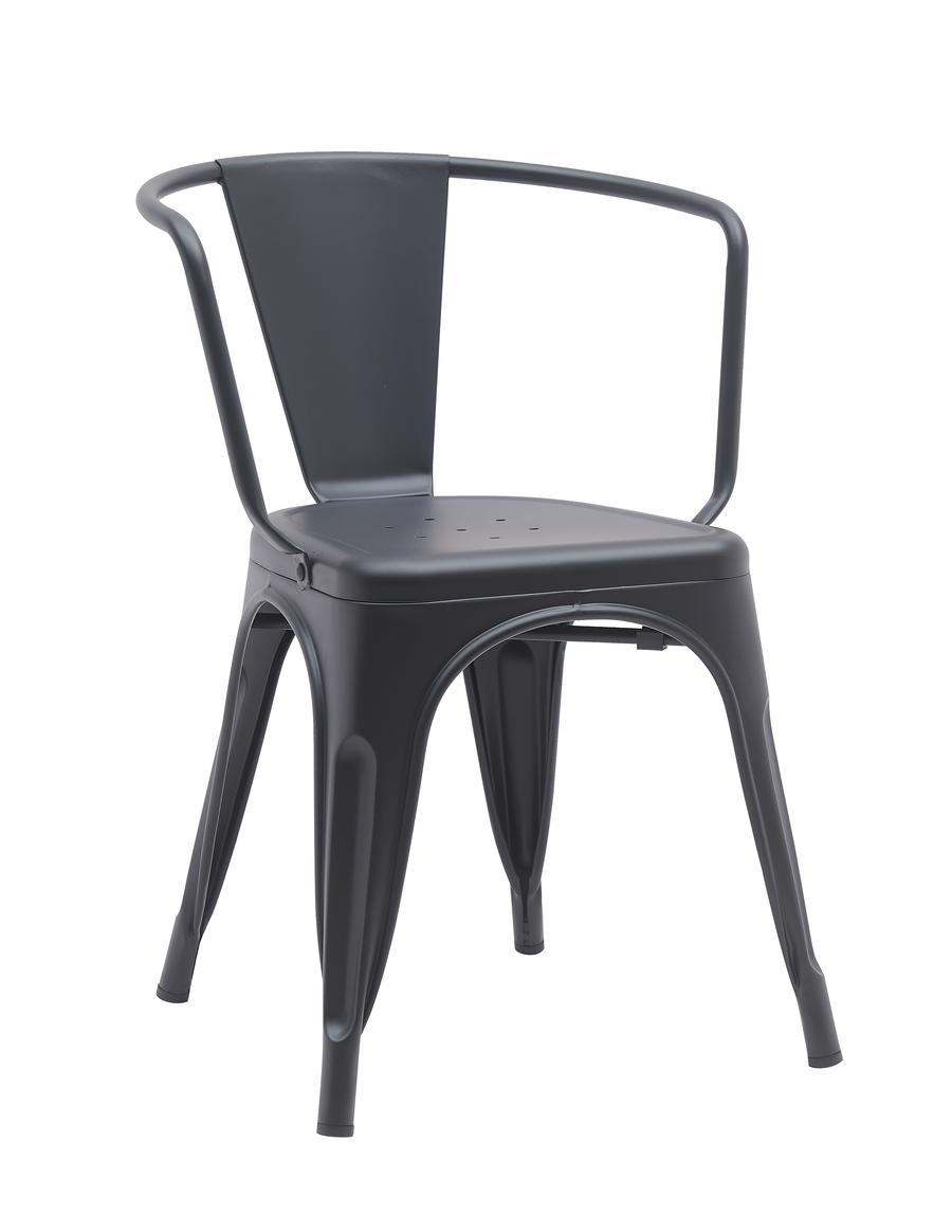 Furnice Hiz Ref Chair 52x51x72.5cm Kursi Cafe
