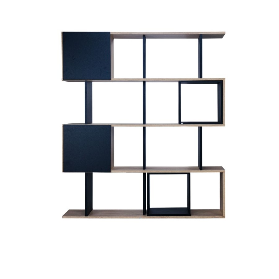 Furnice - Gustav Bookcase