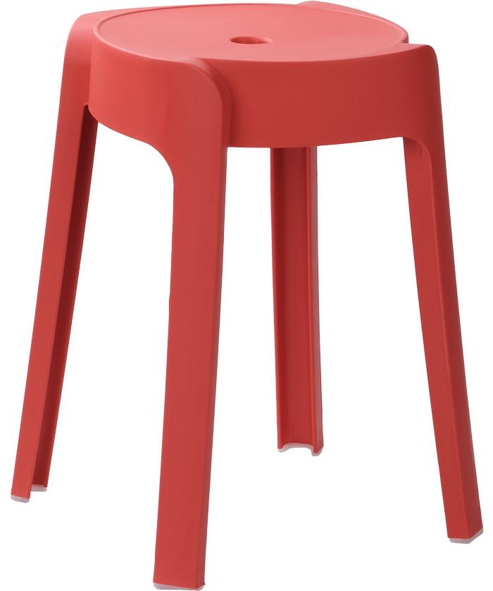 Furnice Turn Chair Kursi Stool PP