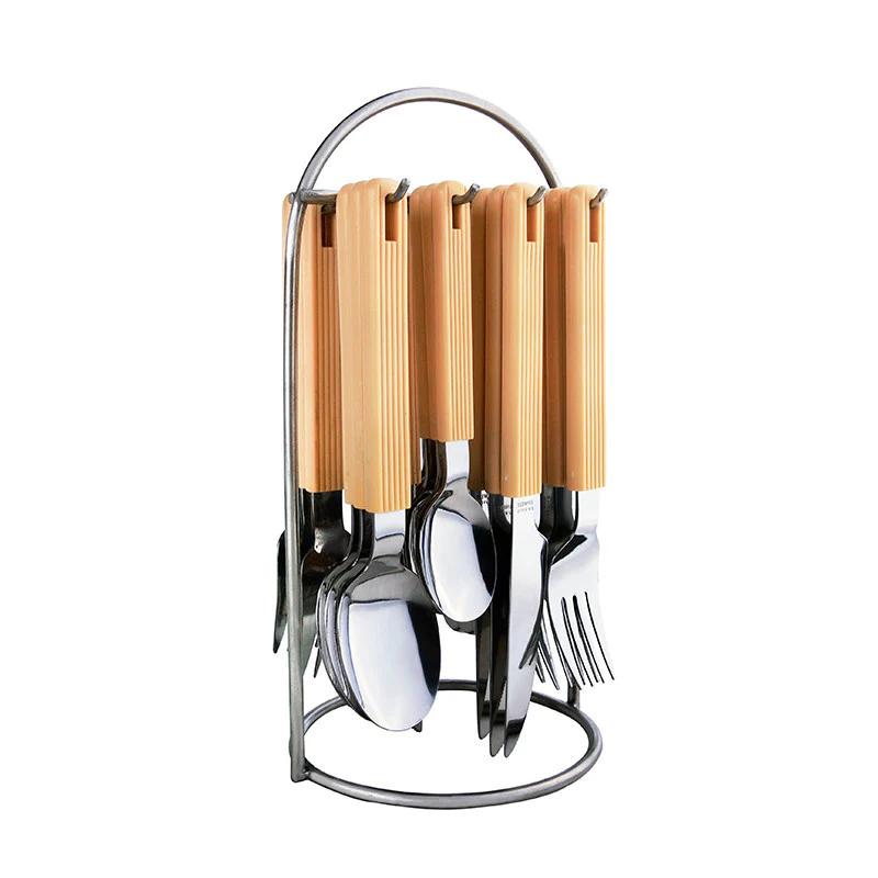 Linic Flatware Set of 25 Pcs