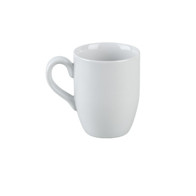 Keyza Mug Black