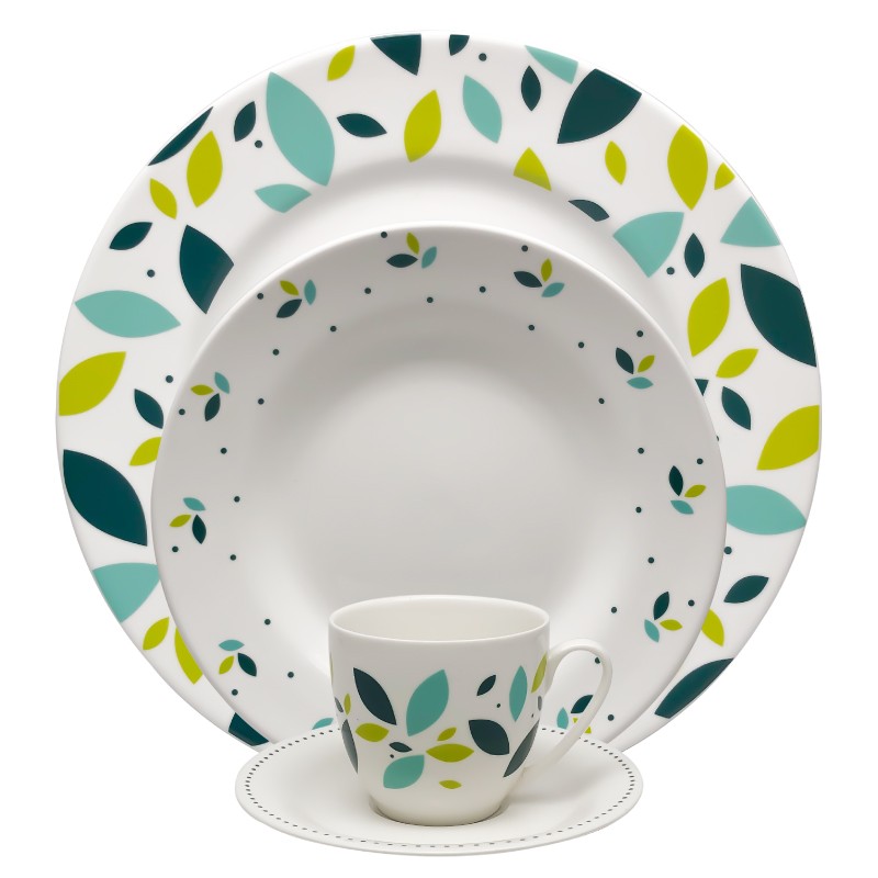 Kalla Dinner Set 5
