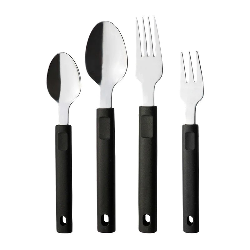 Furnice Nasa Flatware Set of 25 Pcs Sendok Garpu