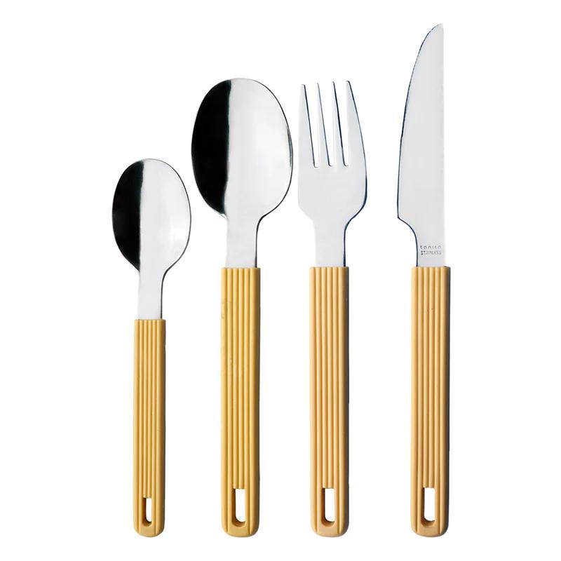 Linic Flatware Set of 25 Pcs