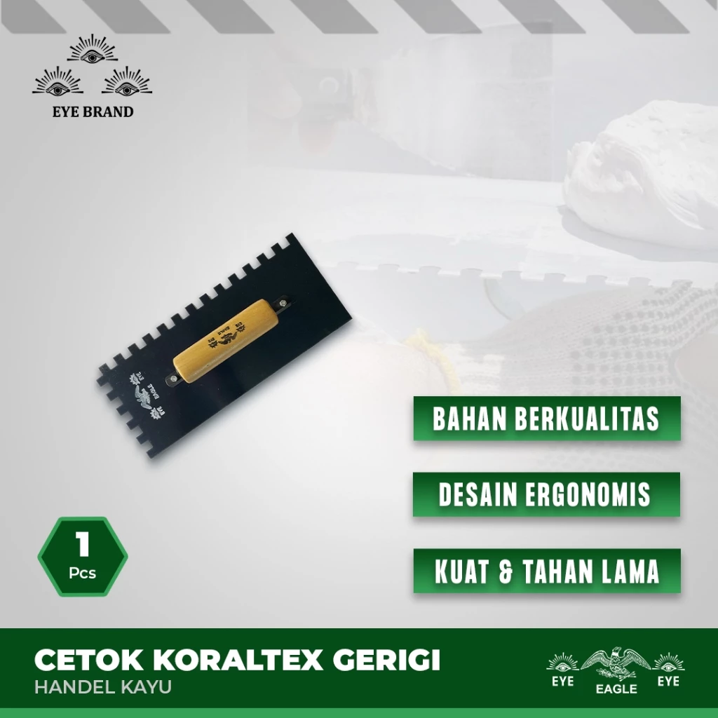 Eye Brand Paket Nukang 2