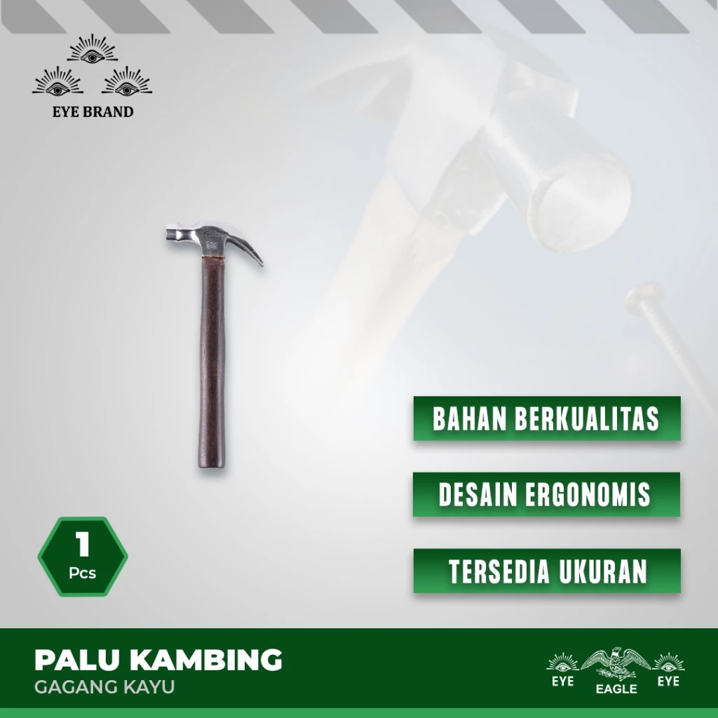 Eye Brand Paket Nukang 2