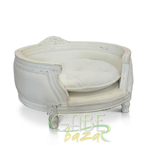 Sofa Tempat Tidur Anjing Model Ariny Hand Made Furniture