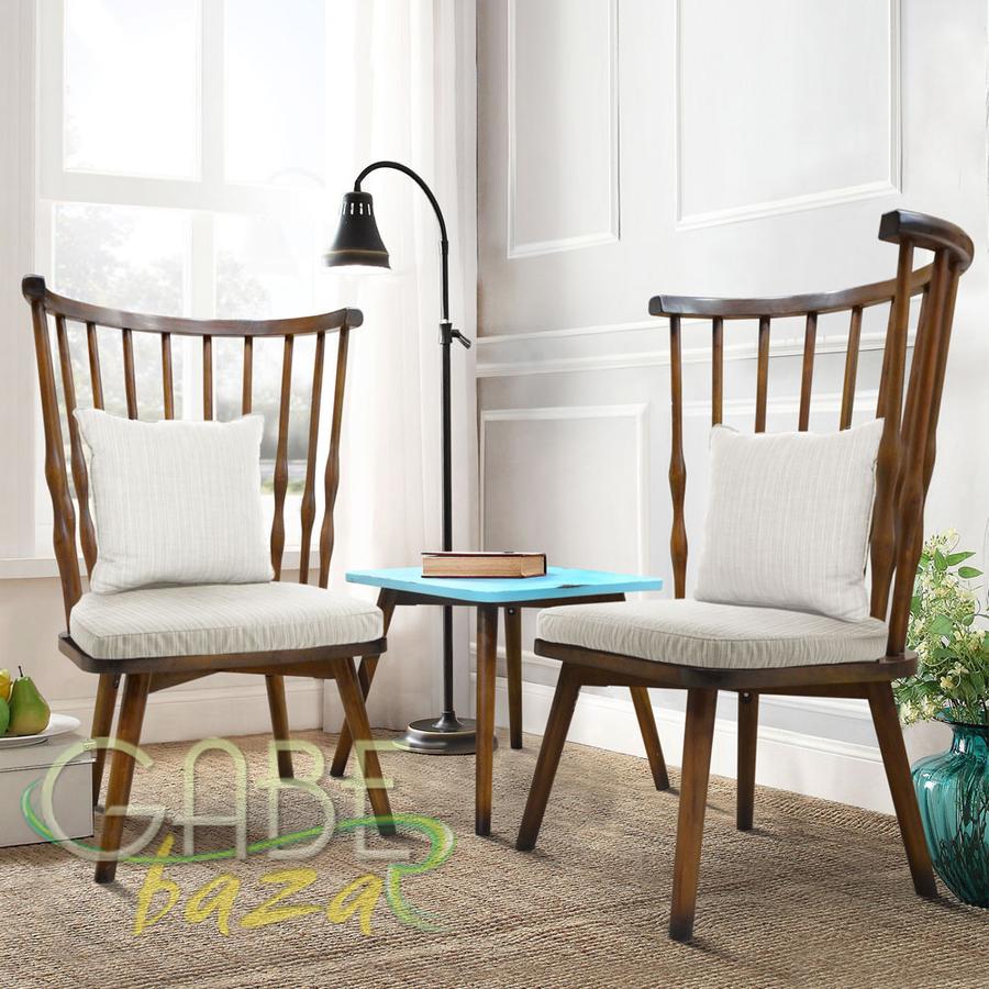 Kursi Tamu Set Jari-jari