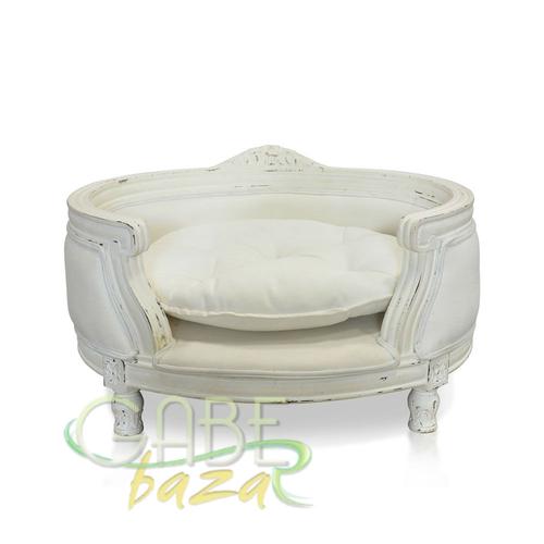 Sofa Tempat Tidur Anjing Model Ariny Hand Made Furniture