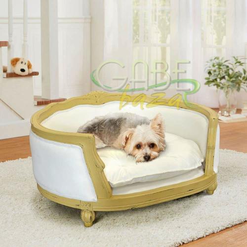 Sofa Tempat Tidur Anjing Model Clara Hand Made Furniture