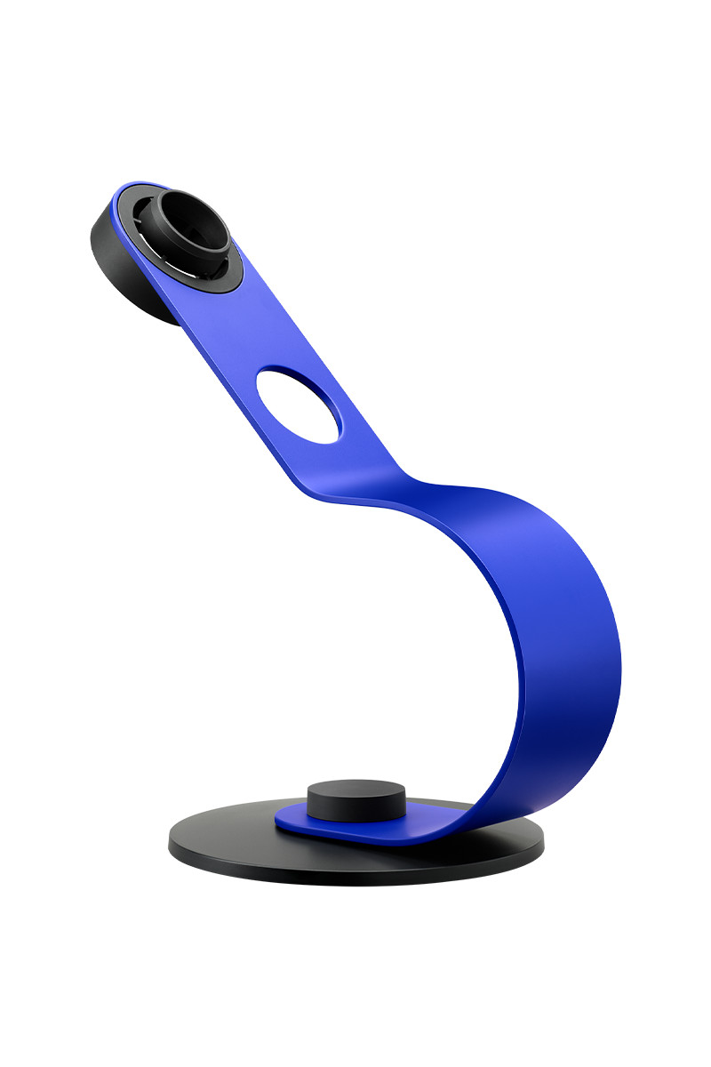 Dyson Supersonic Hair Dryer Stand (Vinca Blue)