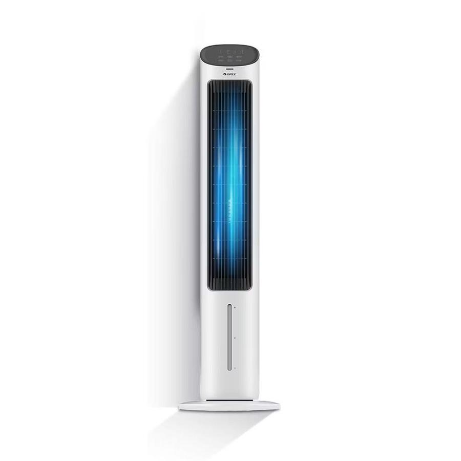 FLiFE Tower Fan Air Cooler (4 Liter) - Model FTA-ACOOL4 - FLIFE FTA-ACOOL
