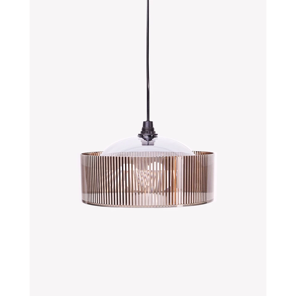 Manawa Dining Room Set Gravity Line Lampu Gantung 3