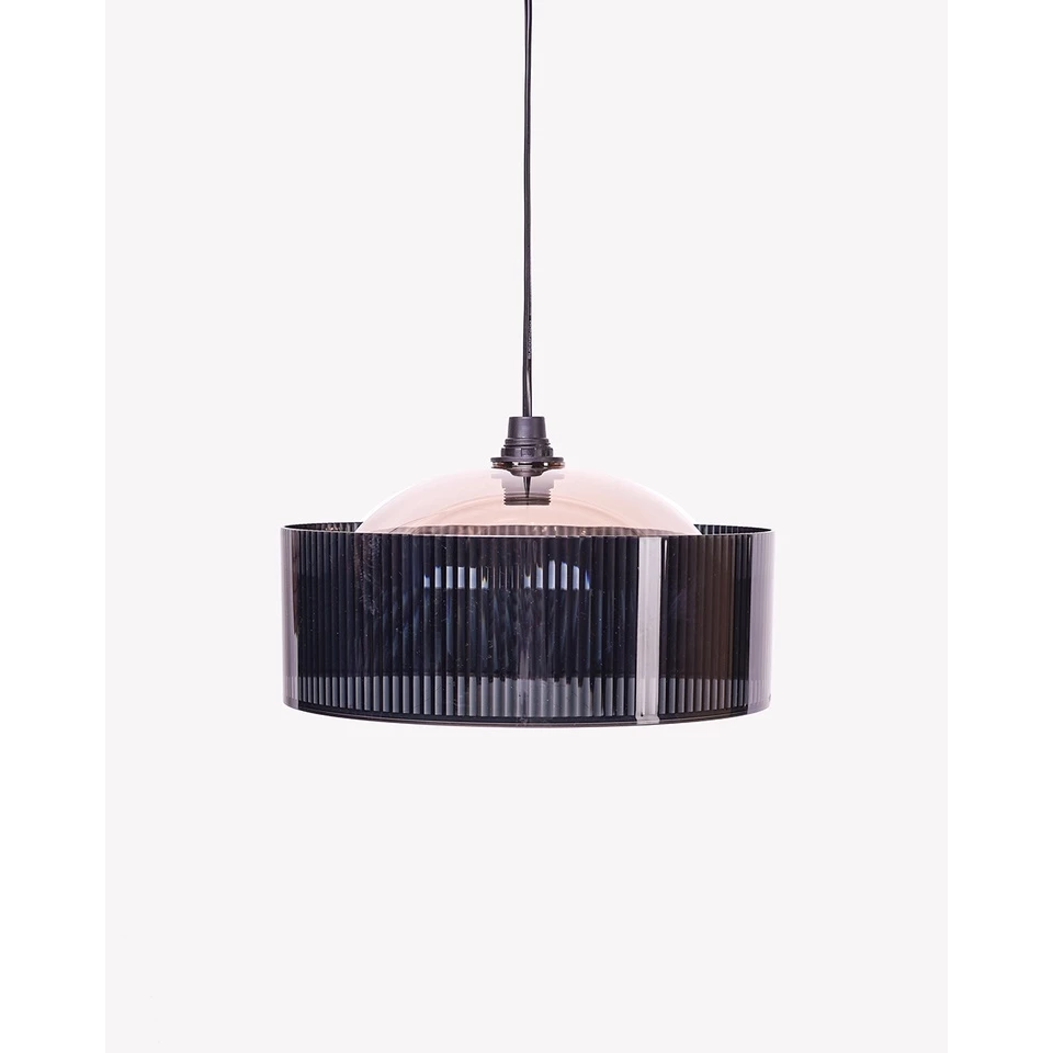 Manawa Dining Room Set Gravity Line Lampu Gantung 3