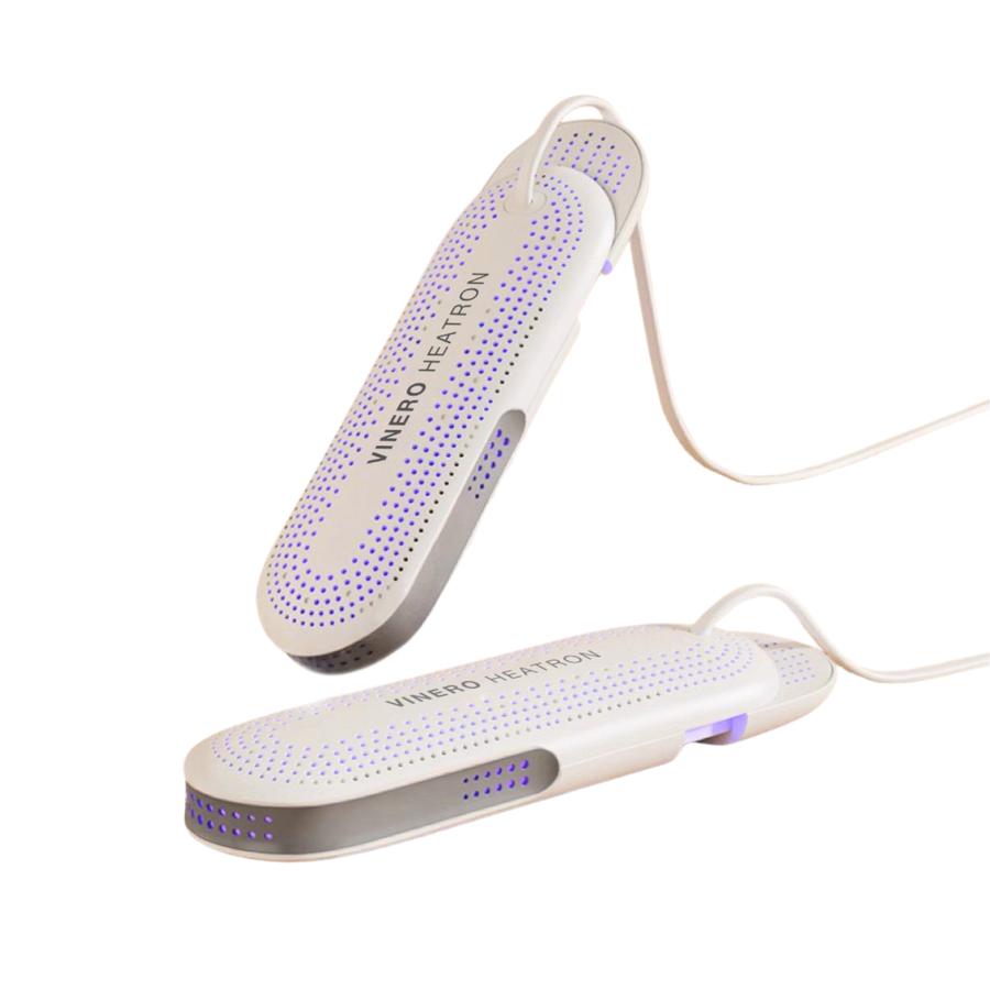 Vinero Heatron Multifunctional Shoe Dryer UV Sterilizer With Timer Heating