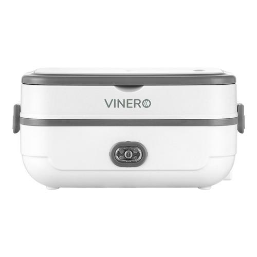 Vinero Fers Cooking Lunch Box 2 Liners Food Grade Portable Warmer 